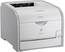 Canon Color imageCLASS LBP7200cdn Driver