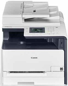 Canon Color imageCLASS MF628Cw Driver