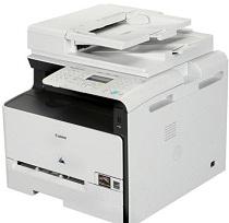 Canon Color imageCLASS MF8050Cn Driver