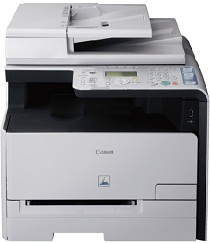 Canon Color imageCLASS MF8080Cw Driver