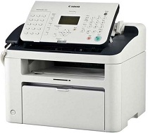 Canon Faxphone L100 Driver