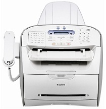 Canon Faxphone L170 Driver