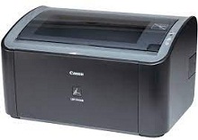 Canon LASER SHOT LBP2900 Driver