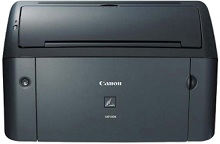 Canon LASER SHOT LBP3018B Driver