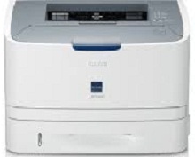 Canon LASER SHOT LBP6300dn Driver