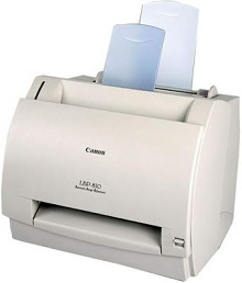 Canon LBP810 Driver