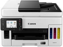 Canon MAXIFY GX6020 Driver