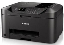 Canon MAXIFY MB2040 Driver