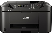 Canon MAXIFY MB2060 Driver