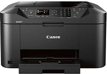 Canon MAXIFY MB2120 Driver