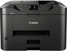 Canon MAXIFY MB2360 Driver