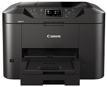 Canon MAXIFY MB2760 Driver