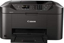 Canon MAXIFY MB5170 Driver