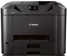 Canon MAXIFY MB5320 Driver