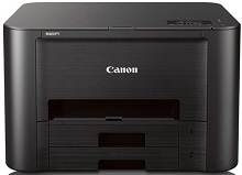 Canon MAXIFY iB4020 Driver