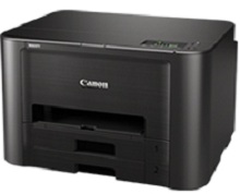 Canon MAXIFY iB4040 Driver