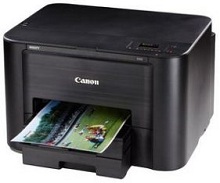 Canon MAXIFY iB4060 Driver