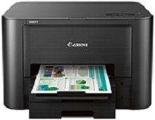 Canon MAXIFY iB4110 Driver