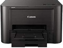 Canon MAXIFY iB4170 Driver