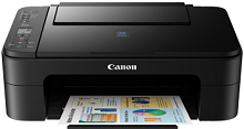 Canon PIXMA E3170 Driver