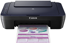 Canon PIXMA E402 Driver