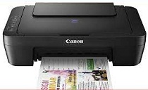 Canon PIXMA E410 Driver