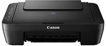 Canon PIXMA E470 Driver