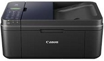 Canon PIXMA E480 Driver