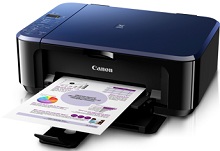 Canon PIXMA E510 Driver