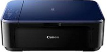 Canon PIXMA E560 Driver