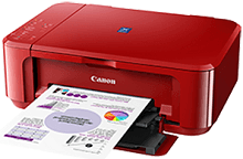 Canon PIXMA E560R Driver