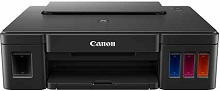 Canon PIXMA G1200 Driver