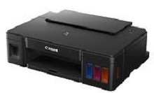 Canon PIXMA G1400 Driver