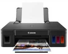 Canon PIXMA G1510 Driver