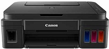 Canon PIXMA G2200 Driver