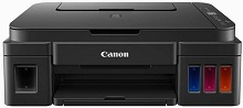 Canon PIXMA G2510 Driver