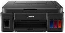 Canon PIXMA G3000 Driver