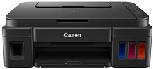 Canon PIXMA G3200 Driver