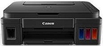 Canon PIXMA G3500 Driver