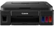 Canon PIXMA G3510 Driver