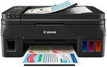 Canon PIXMA G4400 Driver