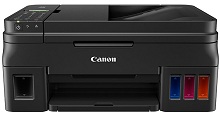 Canon PIXMA G4600 Driver