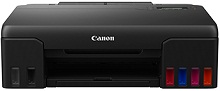 Canon PIXMA G570 Driver