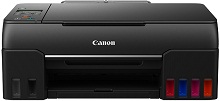 Canon PIXMA G620 Driver