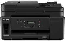 Canon PIXMA GM4040 Driver