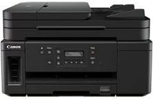 Canon PIXMA GM4070 Driver