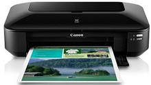 Canon PIXMA IX6770 Driver