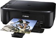 Canon PIXMA MG2150 Driver