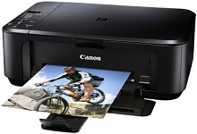 Canon PIXMA MG2170 Driver