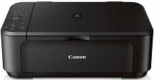 Canon PIXMA MG2220 Driver